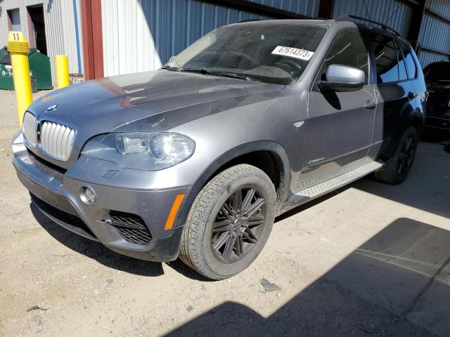 BMW X5 XDRIVE3 2011 5uxzw0c51bl369236