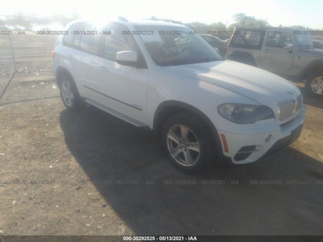 BMW X5 2011 5uxzw0c51bl369561