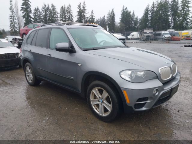 BMW X5 2011 5uxzw0c51bl370399