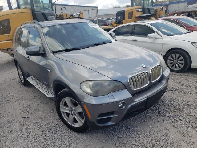 BMW X5 XDRIVE3 2011 5uxzw0c51bl370824