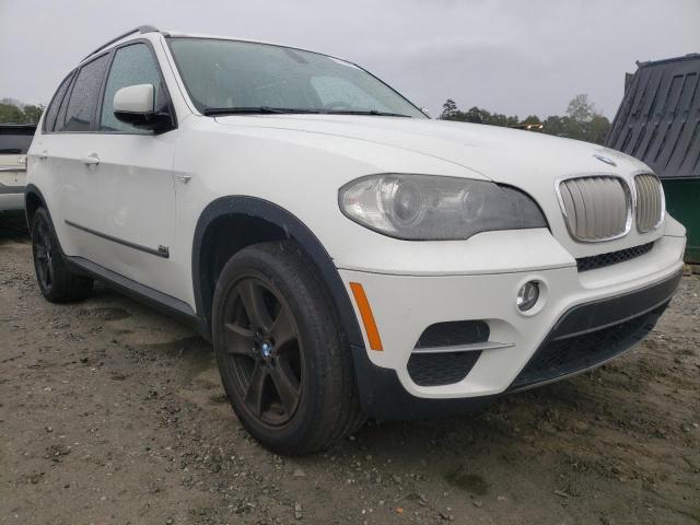 BMW X5 XDRIVE3 2011 5uxzw0c51bl370886