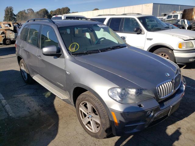 BMW X5 XDRIVE3 2011 5uxzw0c51bl371018