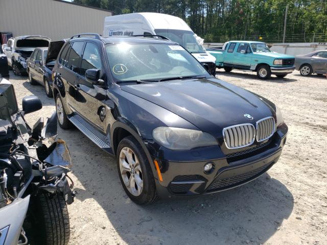 BMW X5 XDRIVE3 2011 5uxzw0c51bl371150