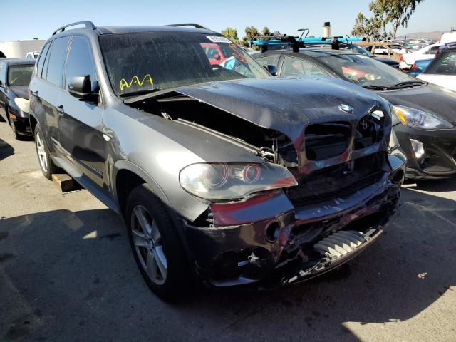 BMW X5 XDRIVE3 2011 5uxzw0c51bl371861