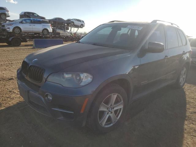 BMW X5 2010 5uxzw0c51bl655023