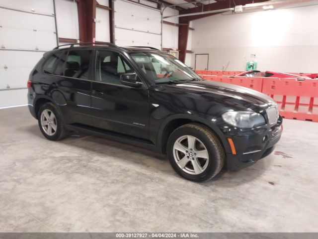 BMW X5 2011 5uxzw0c51bl655216