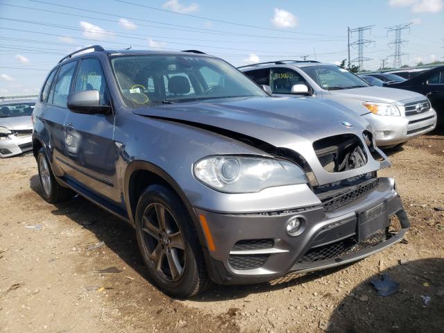 BMW X5 XDRIVE3 2011 5uxzw0c51bl655409