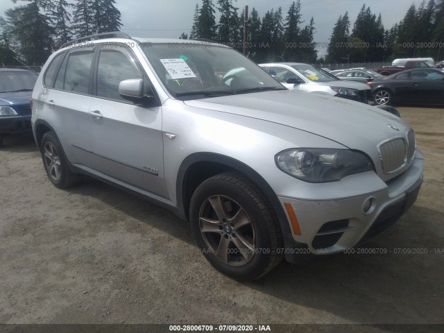 BMW X5 2011 5uxzw0c51bl656057