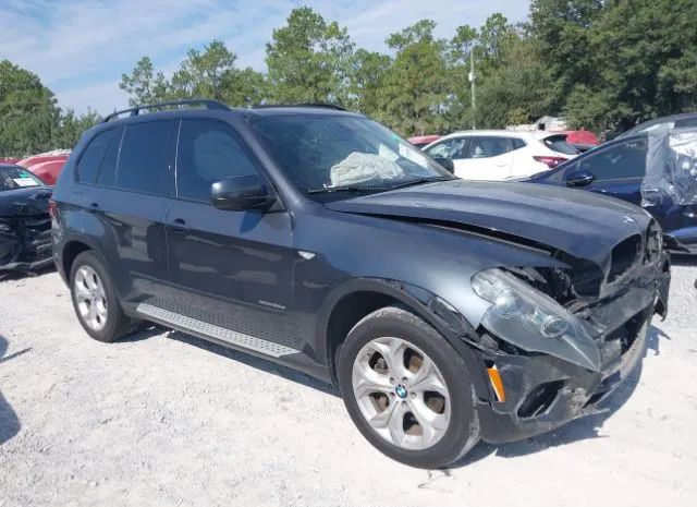 BMW X5 2011 5uxzw0c51bl656074