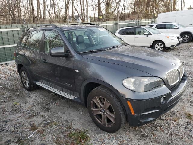 BMW X5 XDRIVE3 2011 5uxzw0c51bl656088