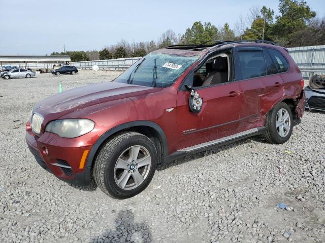 BMW X5 2011 5uxzw0c51bl656432