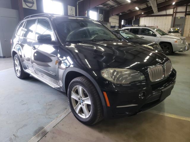 BMW X5 XDRIVE3 2011 5uxzw0c51bl657600