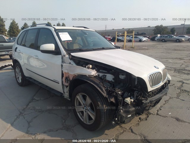 BMW X5 2011 5uxzw0c51bl657970