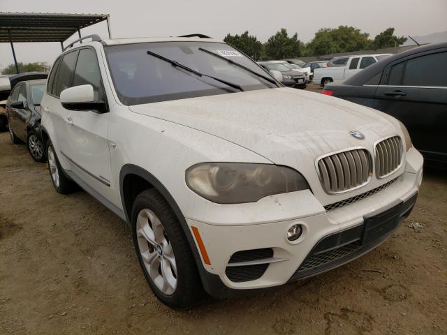 BMW X5 2011 5uxzw0c51bl658780