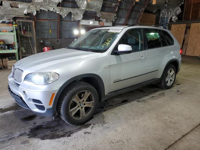 BMW X5 2011 5uxzw0c51bl659573