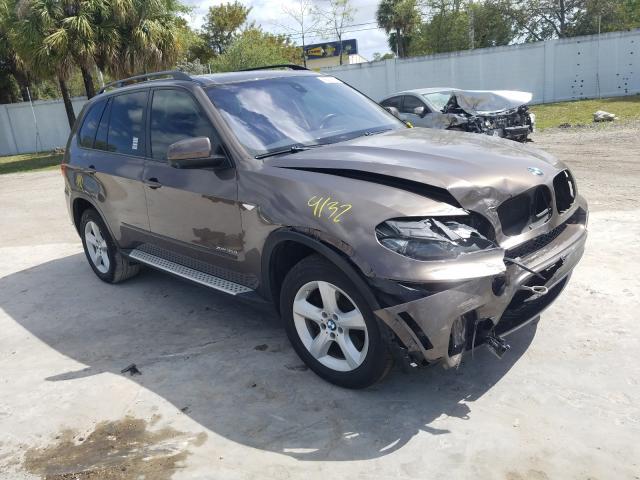 BMW X5 XDRIVE3 2011 5uxzw0c51bl659668