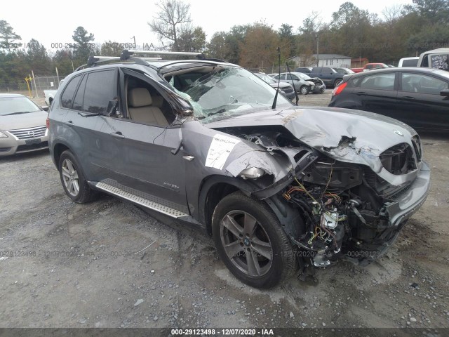 BMW X5 2011 5uxzw0c51bl660903