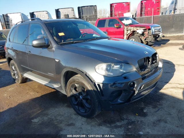 BMW X5 2011 5uxzw0c51bl661209