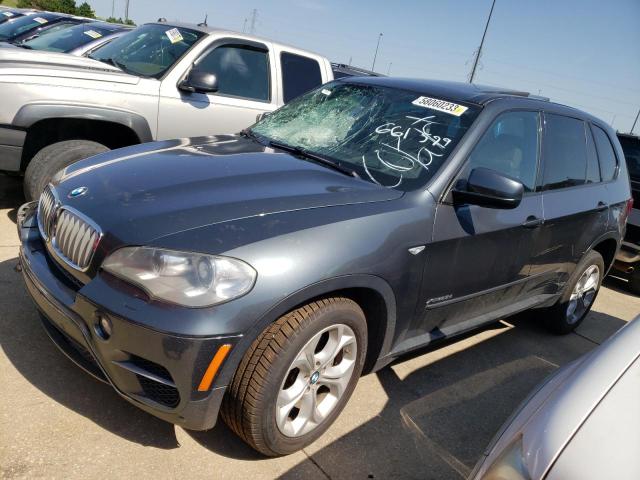 BMW X5 2011 5uxzw0c51bl661579