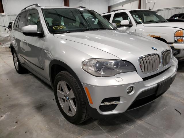 BMW X5 XDRIVE3 2011 5uxzw0c51bl661985