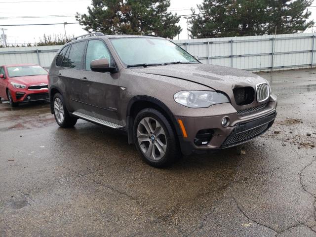 BMW X5 XDRIVE3 2011 5uxzw0c51bl662005