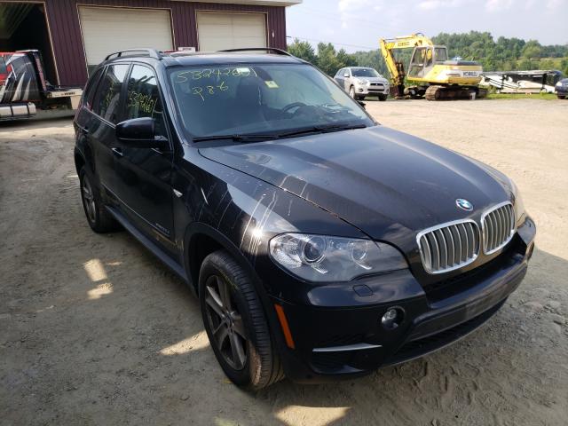 BMW X5 XDRIVE3 2011 5uxzw0c51bl662201