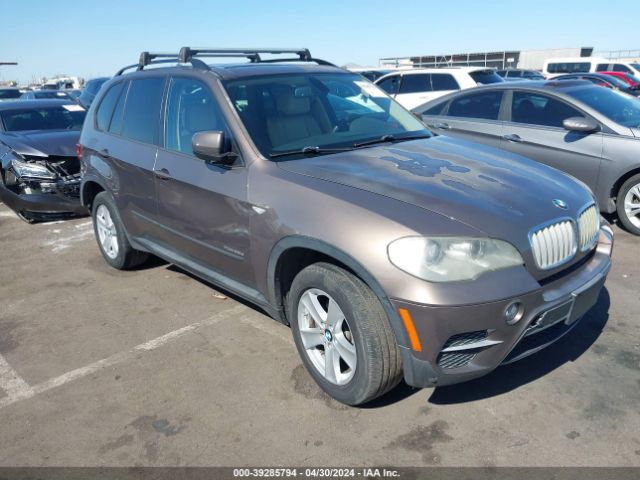 BMW X5 2011 5uxzw0c51bl662361