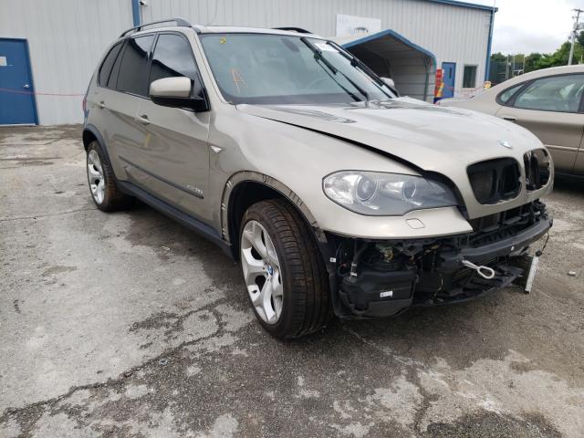 BMW X5 2011 5uxzw0c51bl663011