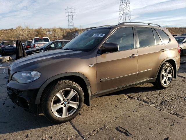 BMW X5 XDRIVE3 2012 5uxzw0c51c0b89440