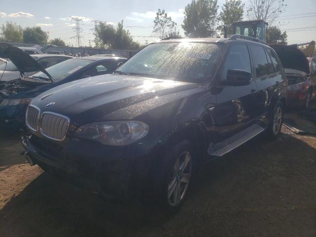 BMW NULL 2012 5uxzw0c51cl663947