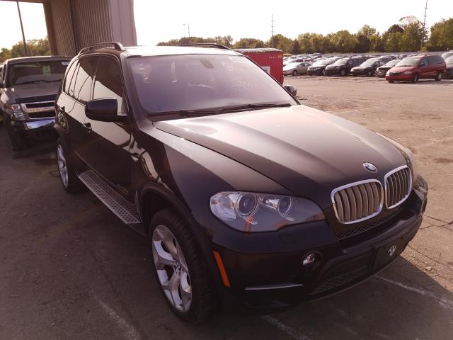 BMW X5 XDRIVE3 2012 5uxzw0c51cl664211