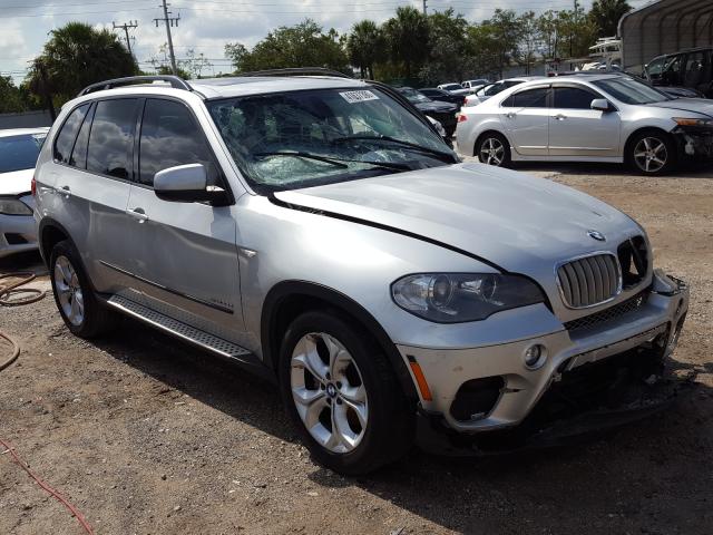 BMW X5 XDRIVE3 2012 5uxzw0c51cl664239