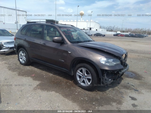 BMW X5 2012 5uxzw0c51cl664323