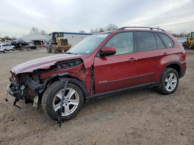 BMW X5 2012 5uxzw0c51cl664385