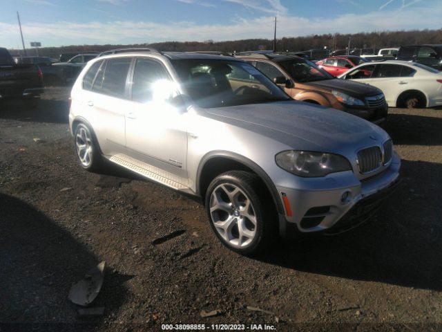 BMW X5 2012 5uxzw0c51cl664502