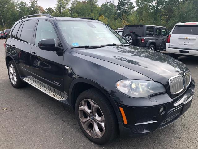 BMW X5 XDRIVE3 2012 5uxzw0c51cl664550