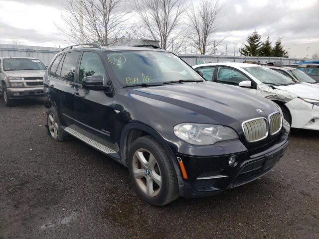 BMW X5 XDRIVE3 2012 5uxzw0c51cl664869