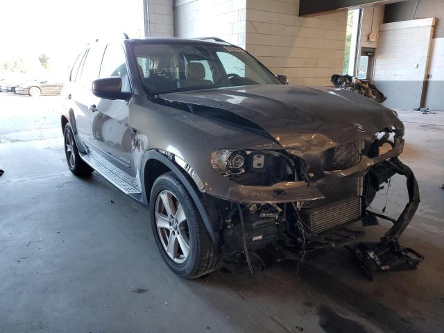 BMW X5 XDRIVE3 2012 5uxzw0c51cl666282