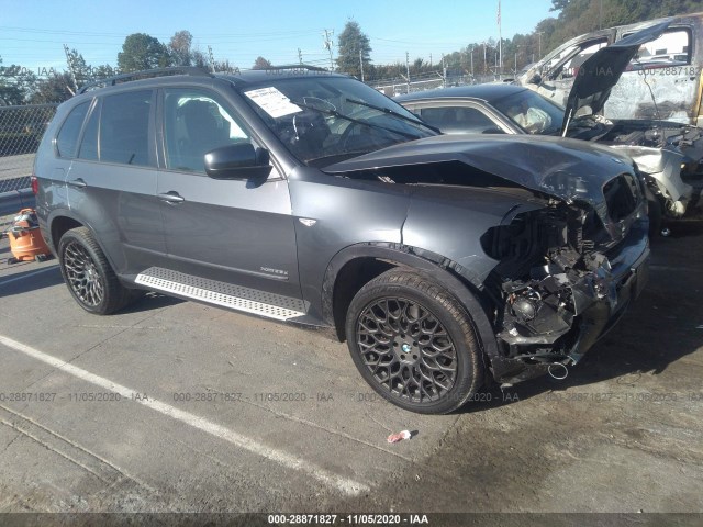 BMW X5 2012 5uxzw0c51cl666461