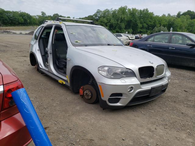 BMW X5 XDRIVE3 2012 5uxzw0c51cl666511