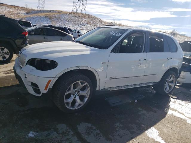 BMW X5 XDRIVE3 2012 5uxzw0c51cl666525