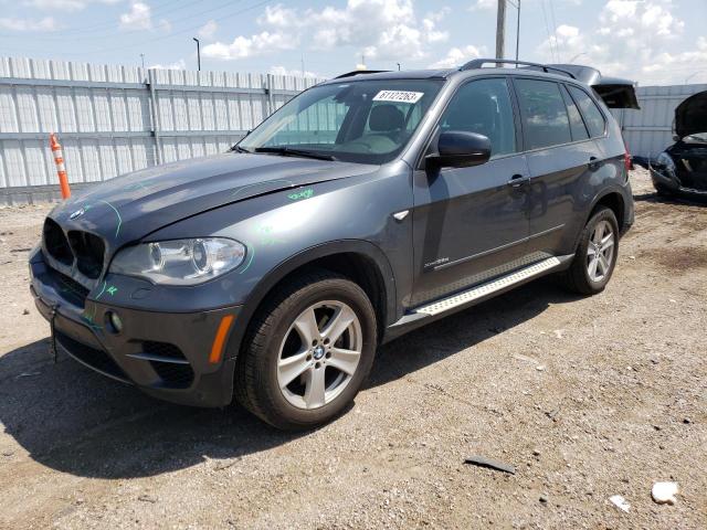 BMW X5 2011 5uxzw0c51cl666721