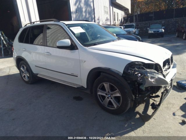 BMW X5 2012 5uxzw0c51cl666900