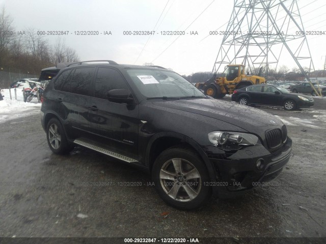 BMW X5 2012 5uxzw0c51cl668419