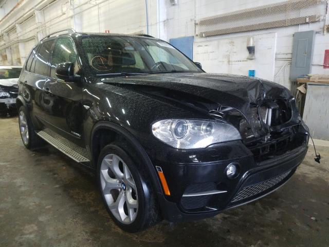 BMW X5 XDRIVE3 2012 5uxzw0c51cl668890