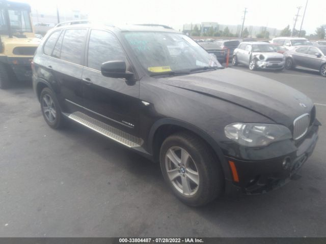 BMW X5 2012 5uxzw0c51cl669070