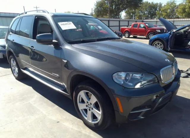 BMW X5 2012 5uxzw0c51cl669103