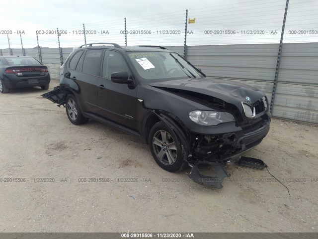 BMW X5 2012 5uxzw0c51cl669134