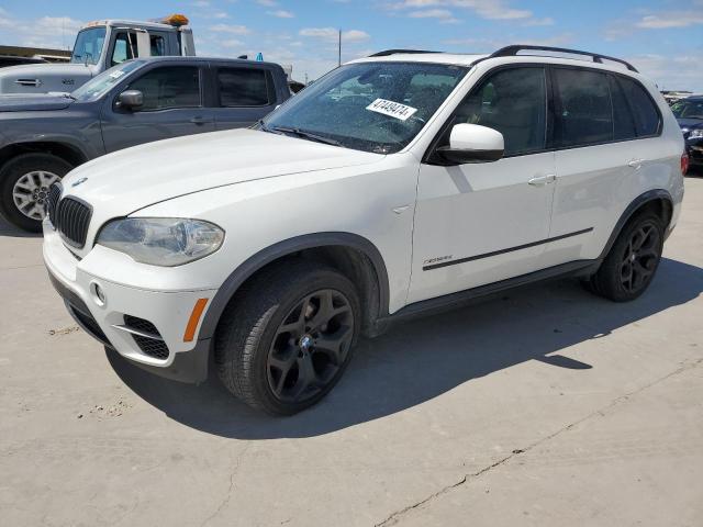 BMW X5 2012 5uxzw0c51cl669716