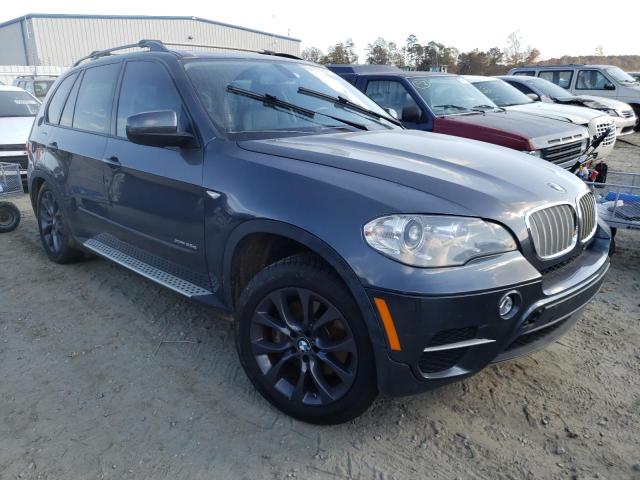 BMW X5 XDRIVE3 2012 5uxzw0c51cl669974